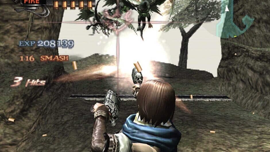 Chaos Legion screenshot