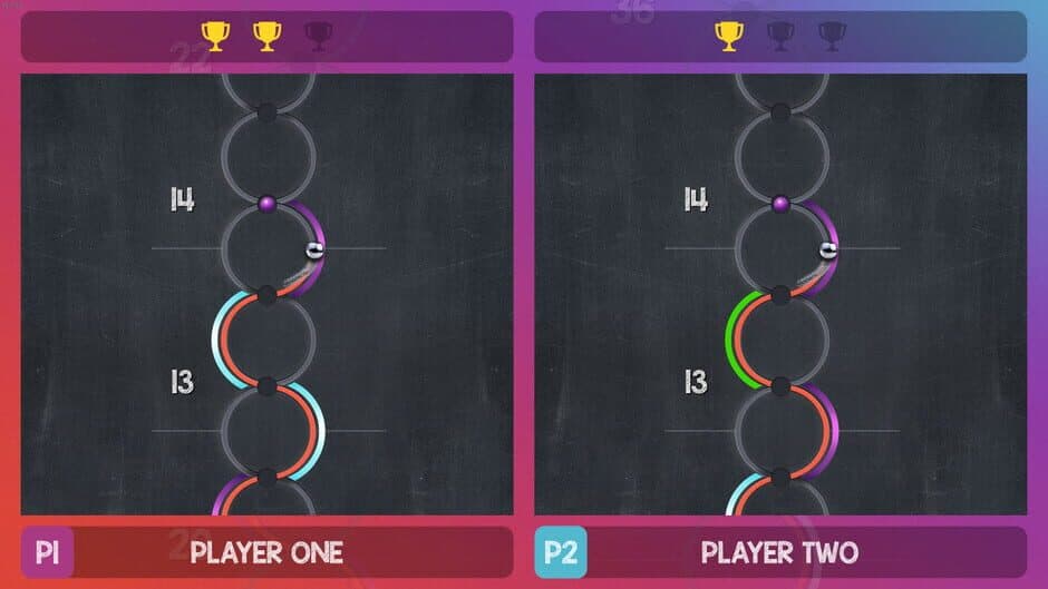 8Infinity screenshot