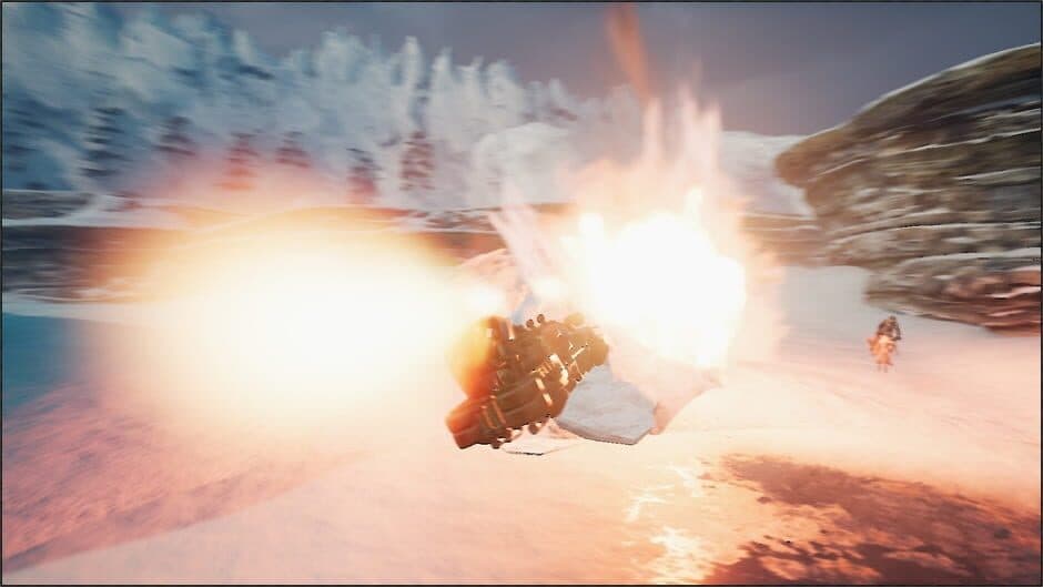 ZoneDriver screenshot