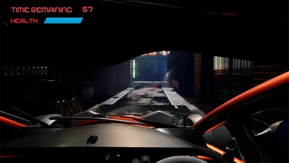 70 Seconds Survival screenshot