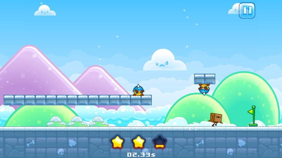 Kill the Plumber screenshot