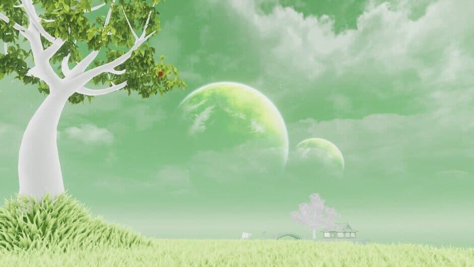 Niko: Through the Dream screenshot