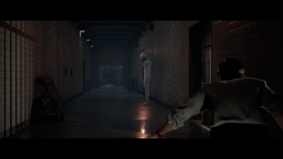 Past Cure screenshot