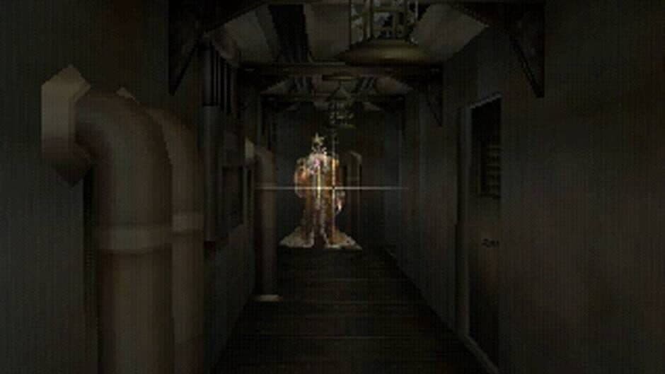 Echo Night screenshot