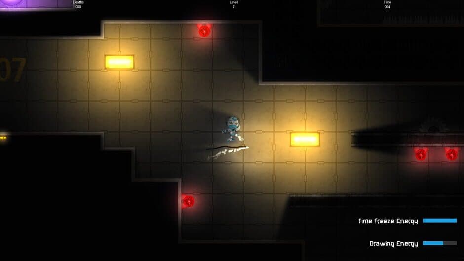 Draw the Way screenshot