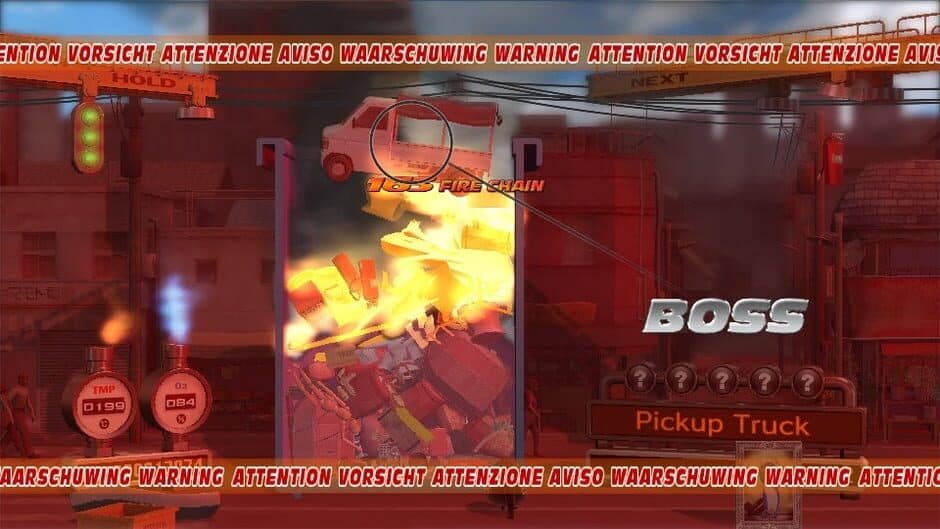 Trash Panic screenshot