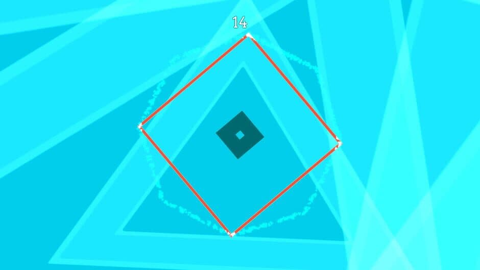 Slash It screenshot
