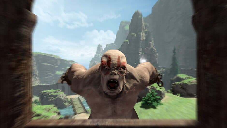 Elven Assassin screenshot