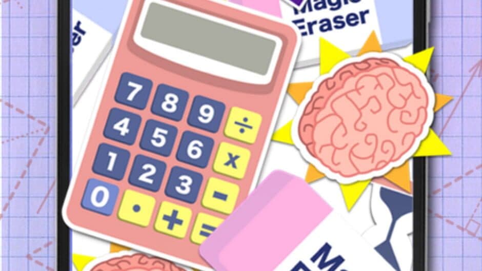 Test Your Math screenshot
