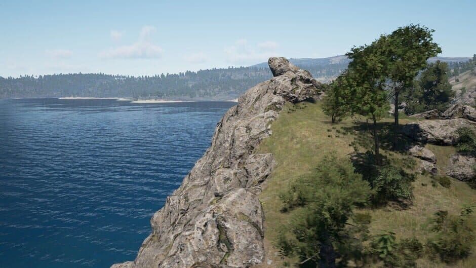 Scum screenshot