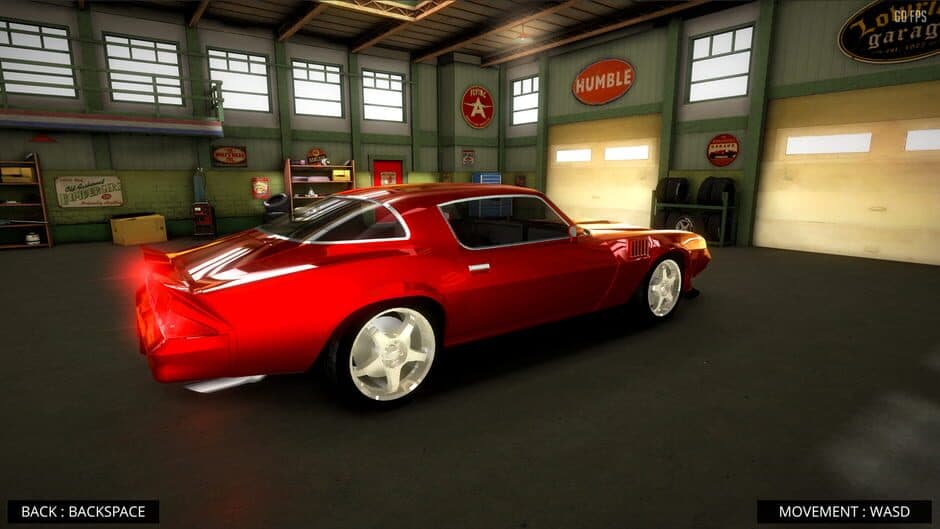 Drift King: Survival screenshot