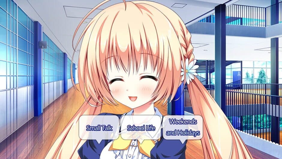 Fureraba: Friend to Lover screenshot