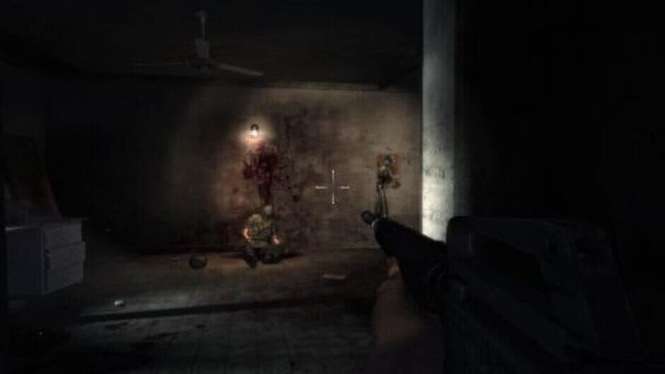 Shellshock 2: Blood Trails screenshot