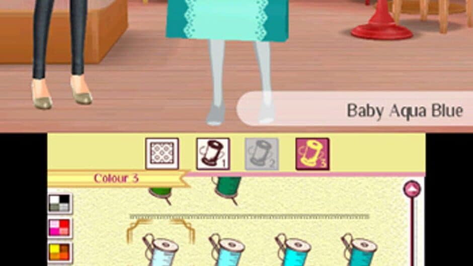 Style Savvy: Styling Star screenshot