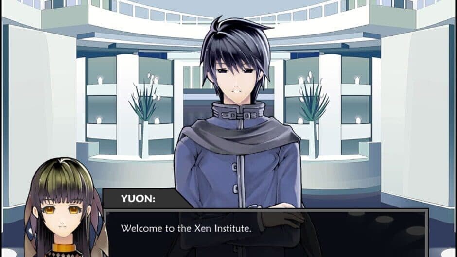 X-Note screenshot