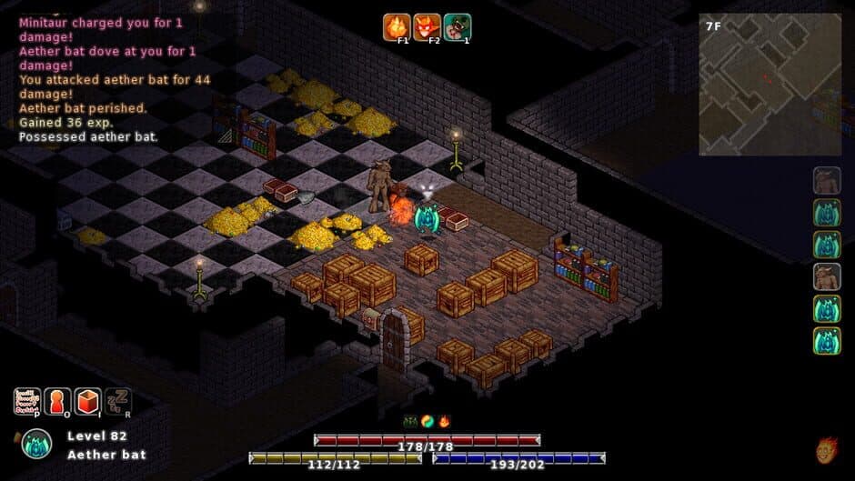 MidBoss screenshot