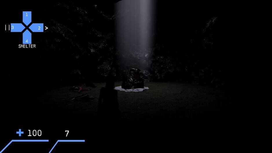 Death Penalty: Beginning screenshot