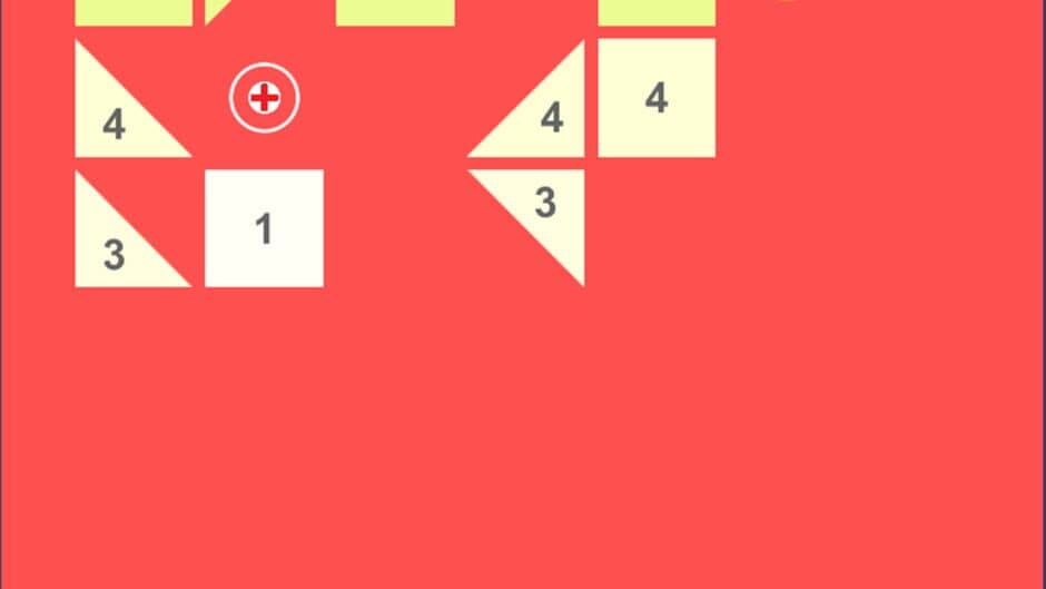 O-Box: Ball Shooter screenshot
