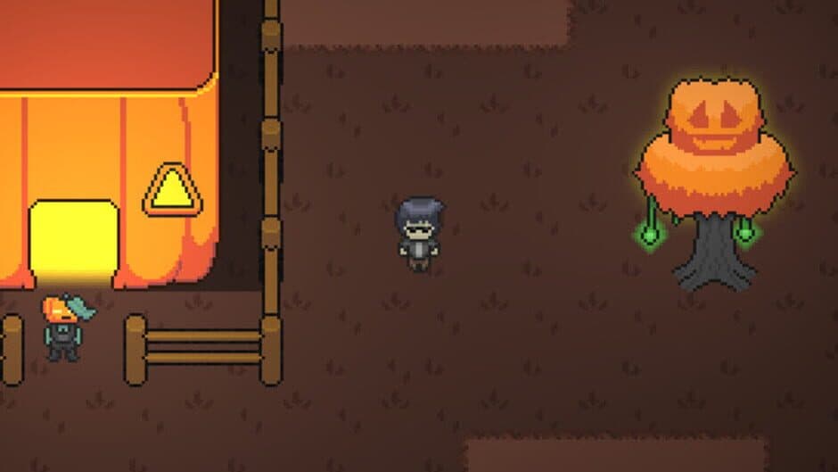 DashBored screenshot