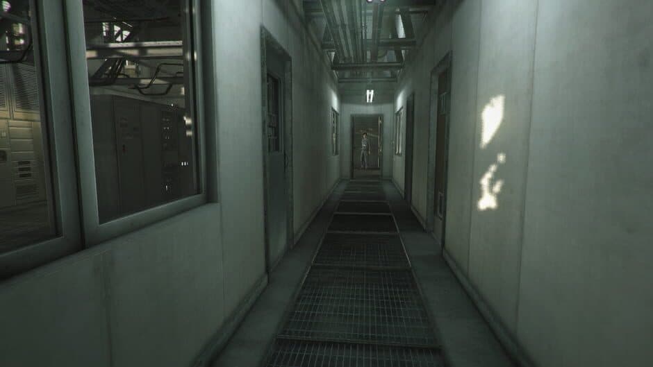 Lucius II screenshot