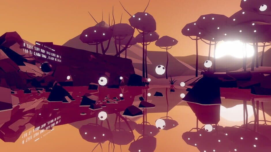 Where Thoughts Go screenshot
