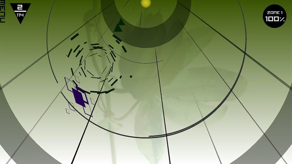 Cosmophony screenshot
