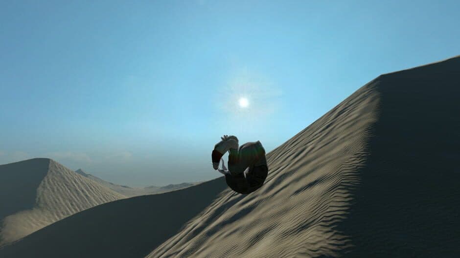 Overgrowth screenshot