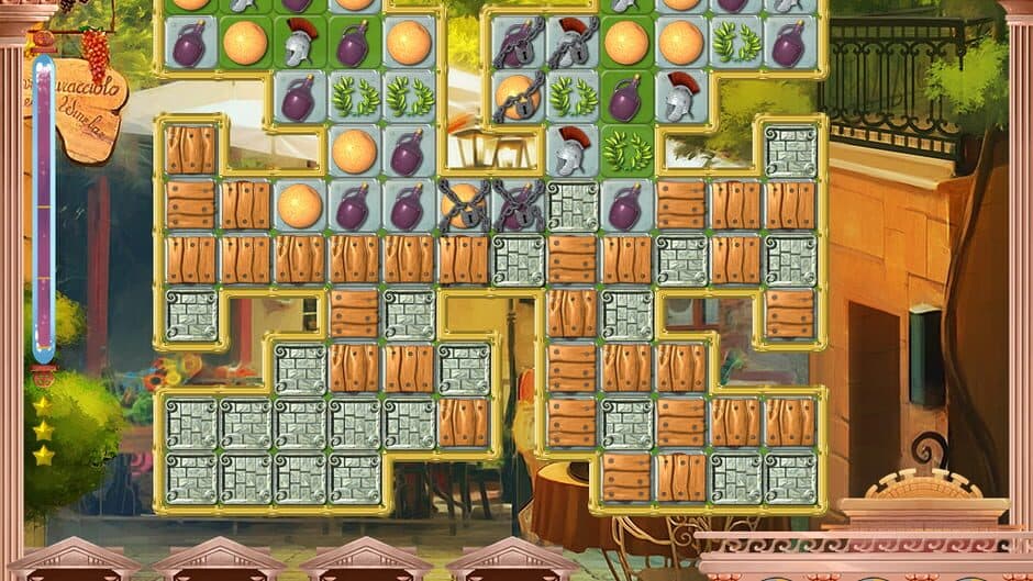 Travel Riddles: Trip to Italy screenshot