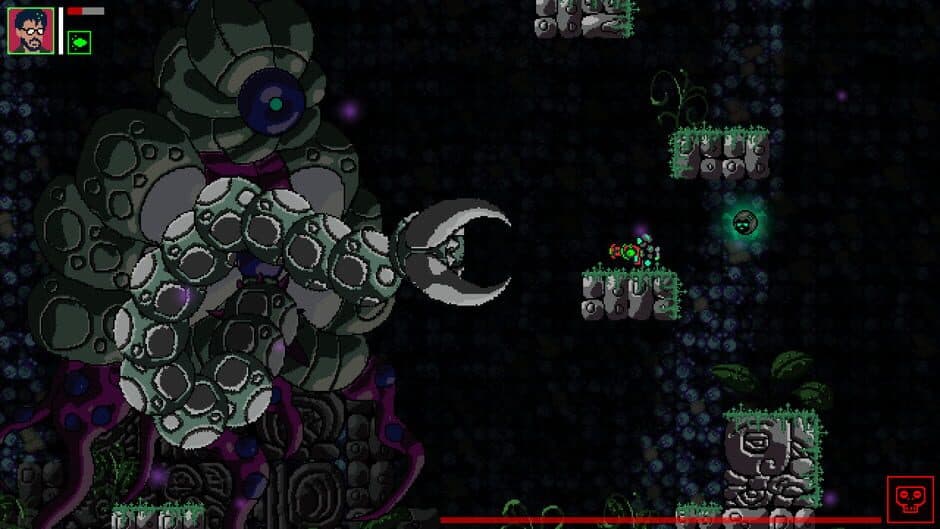 Outbuddies DX screenshot
