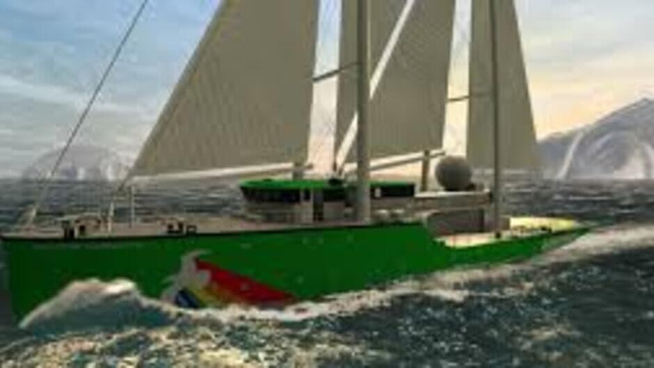 Ship Simulator Extremes screenshot