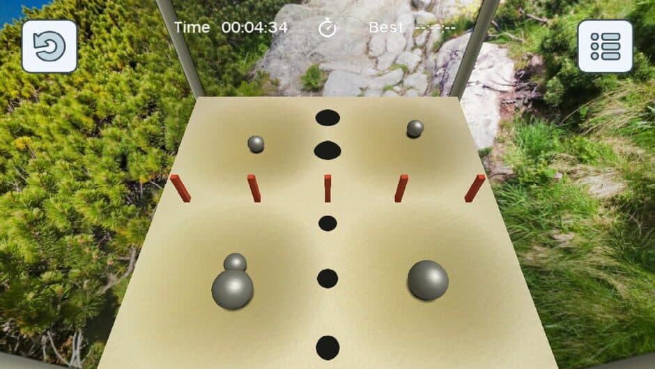 Rolly Rolly screenshot