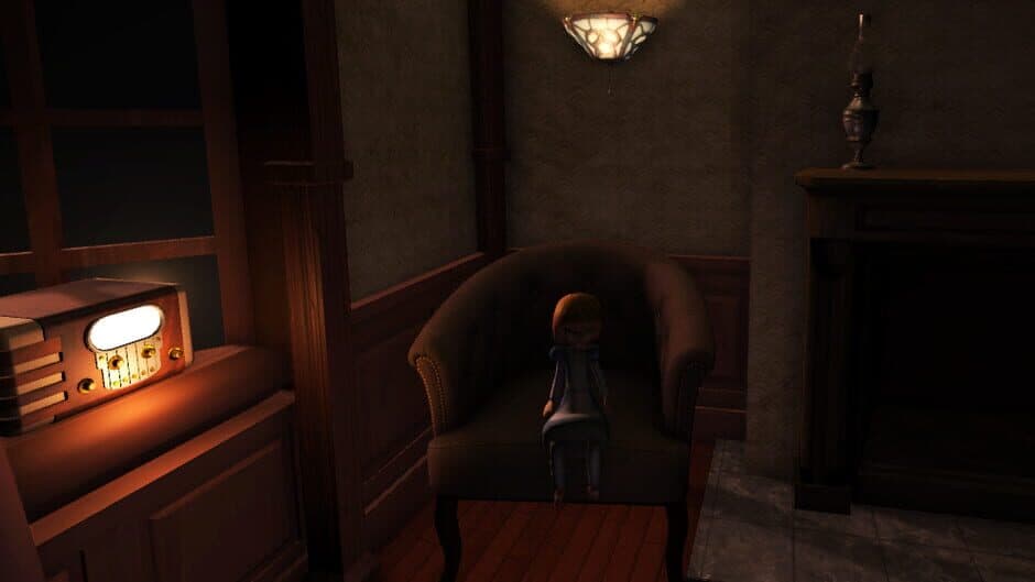 Sisters screenshot