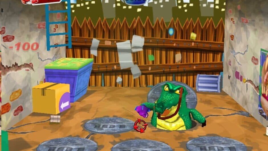 101-in-1 Party Megamix screenshot