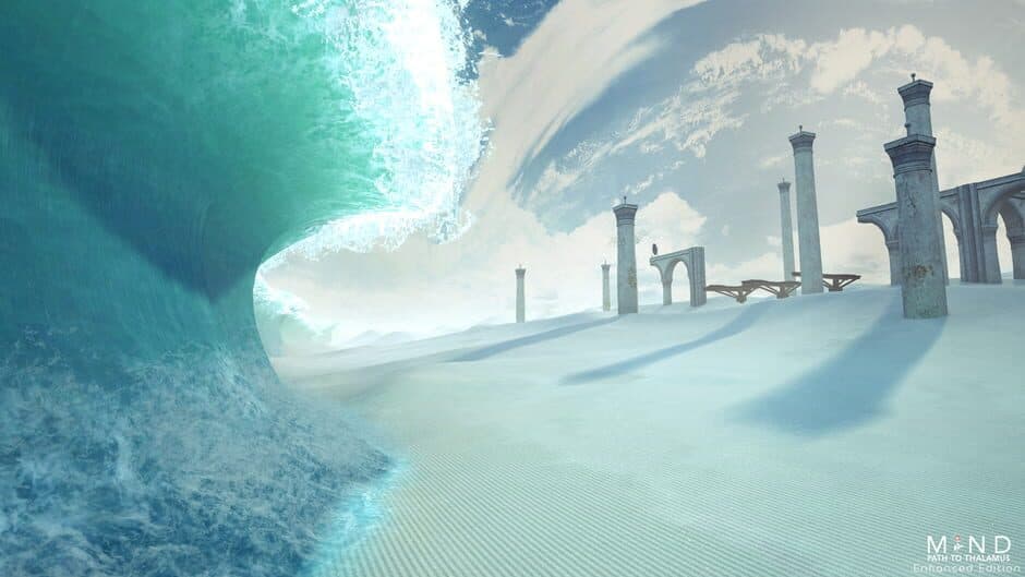 Mind: Path to Thalamus E.Edition screenshot