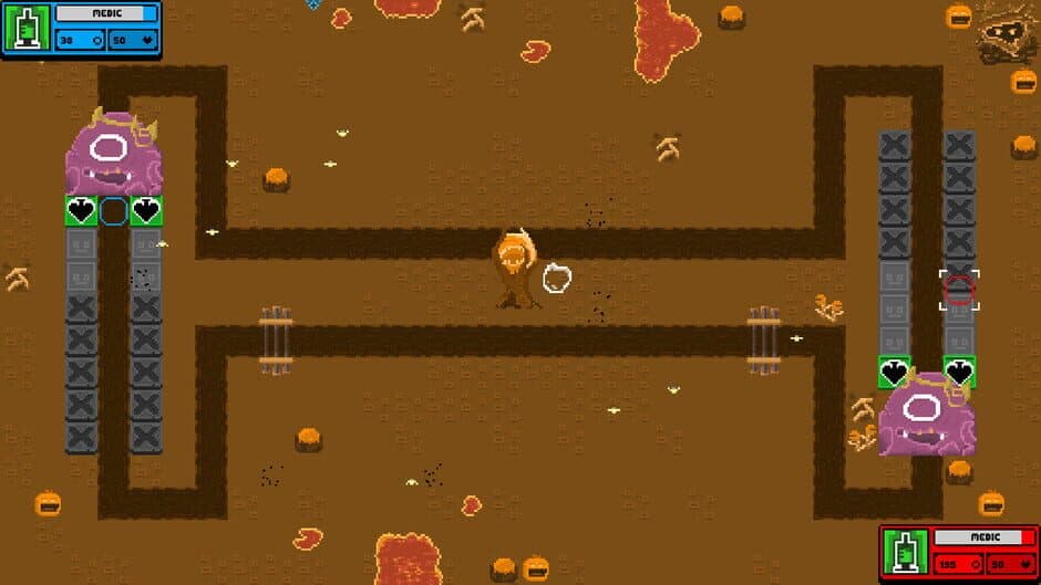 Morps screenshot