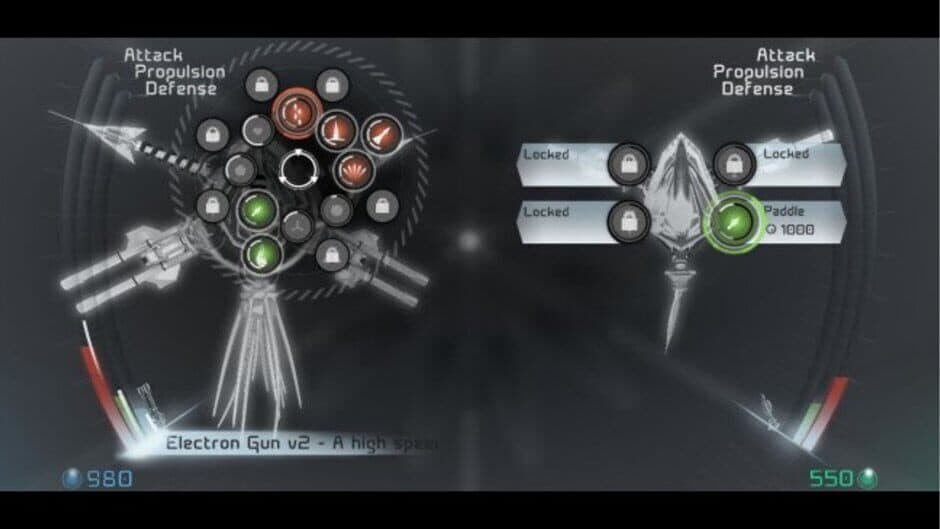 MicroBot screenshot