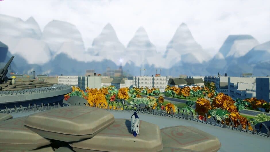 Copoka screenshot