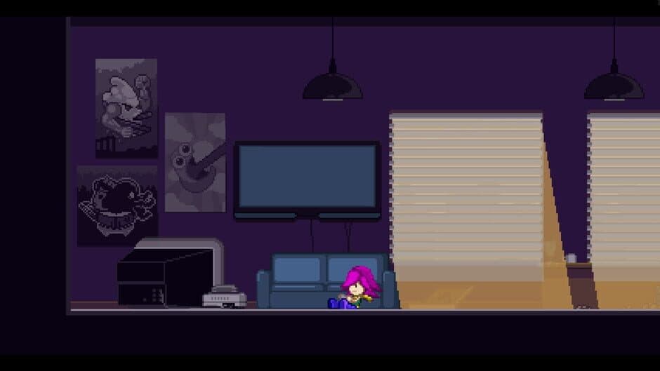 Bleed 2 screenshot