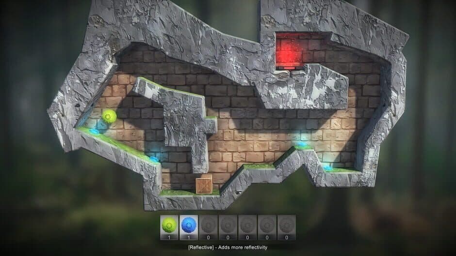 Explomania screenshot