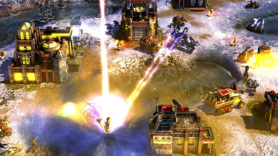 Empire Earth III screenshot