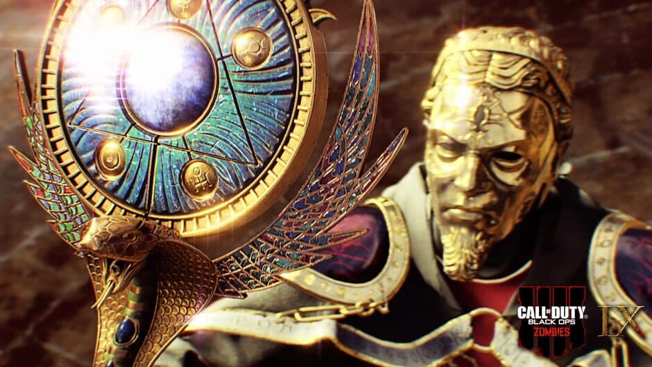 Call of Duty: Black Ops 4 screenshot