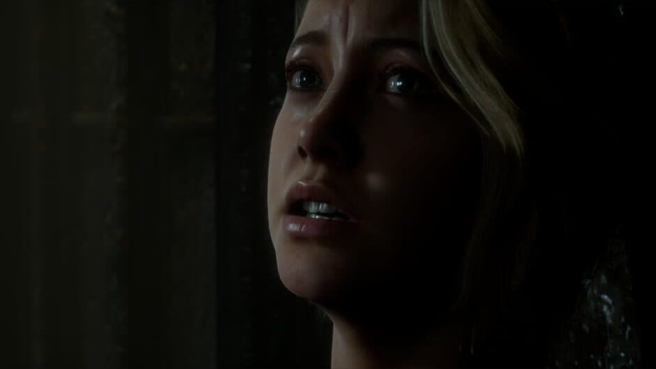 The Dark Pictures Anthology: Man of Medan screenshot