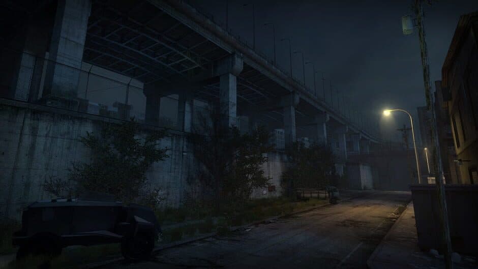 Transmissions: Element 120 screenshot