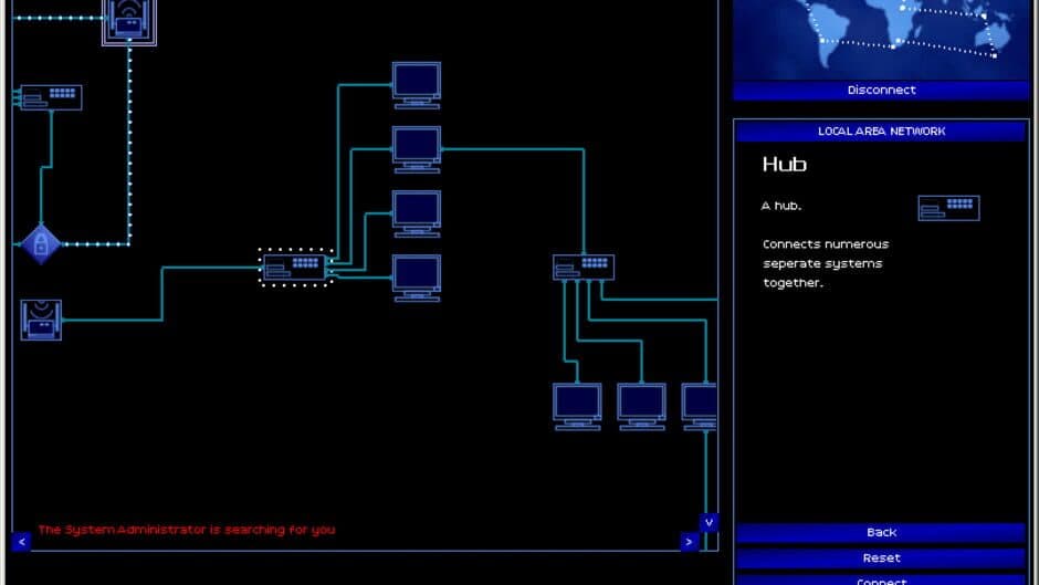 Uplink screenshot