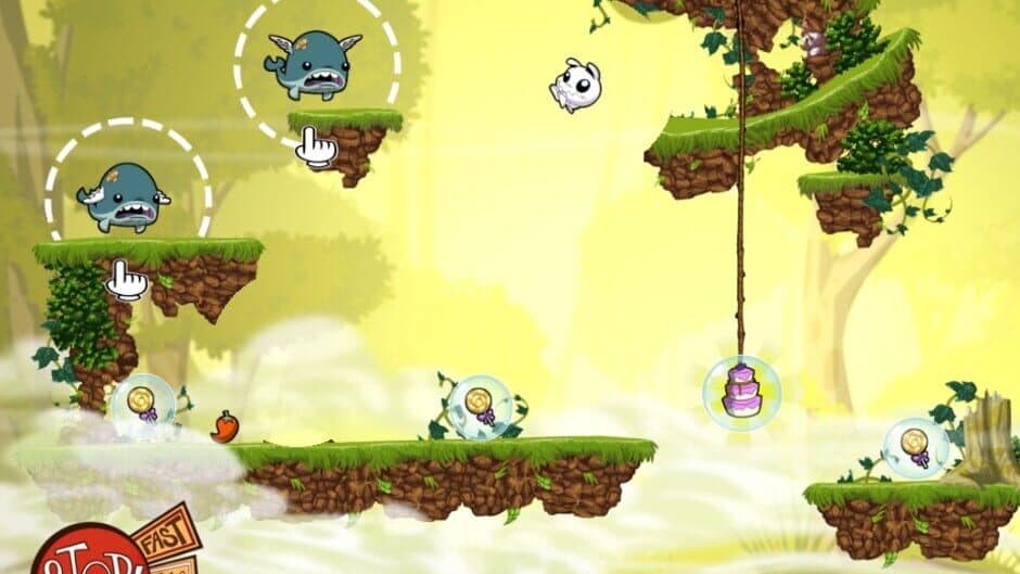 Eets Munchies screenshot