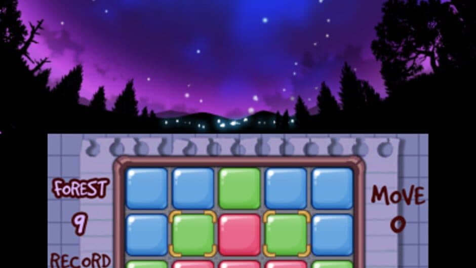 Wakedas screenshot