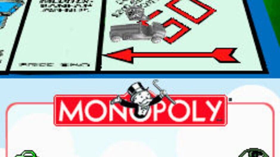 Monopoly / Boggle / Yahtzee / Battleship screenshot