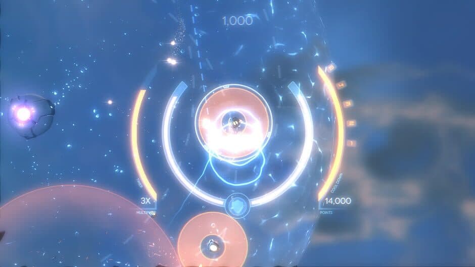 Orbitor screenshot