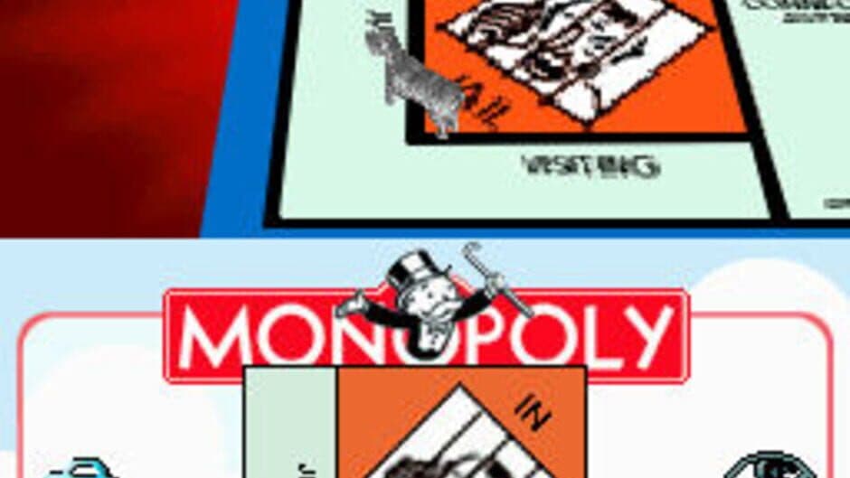 Monopoly / Boggle / Yahtzee / Battleship screenshot