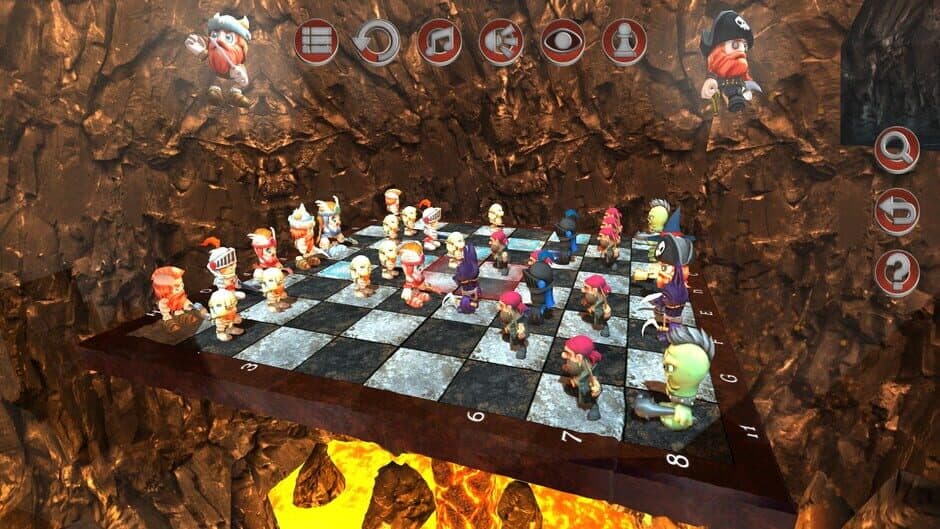 Chess Knight 2 screenshot